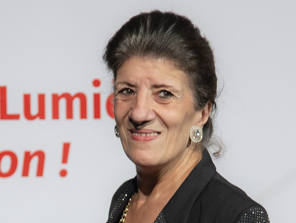 Biyouna tire sa révérence