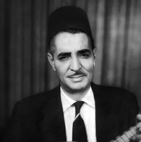 El Hadj M'hamed El Anka