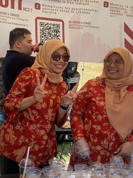 Algiers Street Food Festival